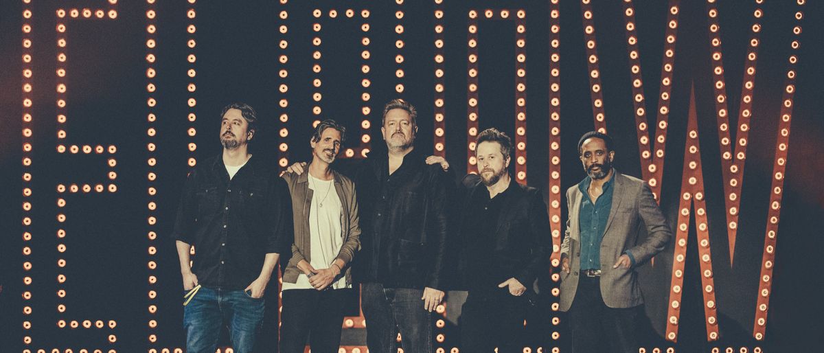 Elbow in Eye, 24 July | Event in Banham | AllEvents