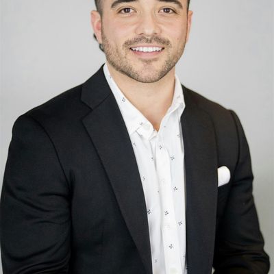 Alex Titus