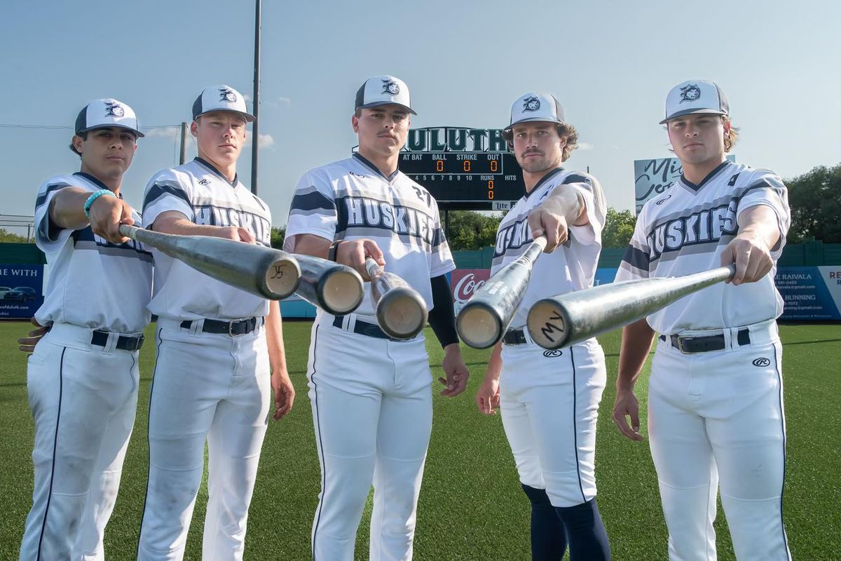La Crosse Loggers at Duluth Huskies at Wade Stadium | Event in Duluth | AllEvents