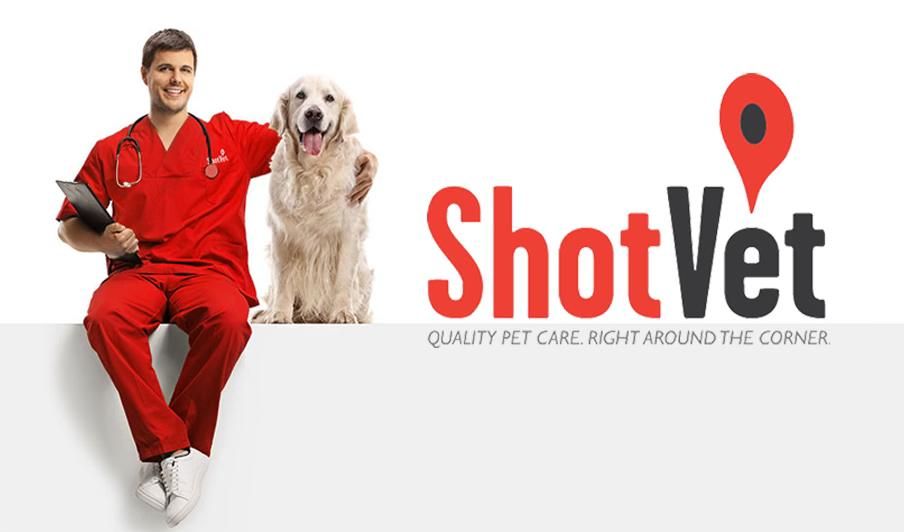 ShotVet Vet Clinic, Benson's Pet Center (Saratoga Springs), April 20