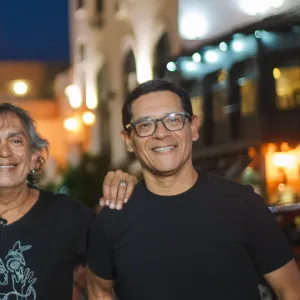 Los Nocheros in Potrero De Los Funes