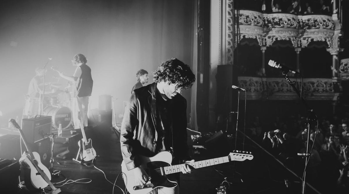 Somebody’s Child , 26 October | Event in Liverpool | AllEvents