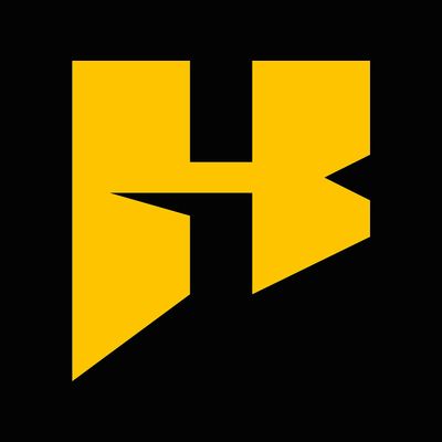 House of Kratos logo