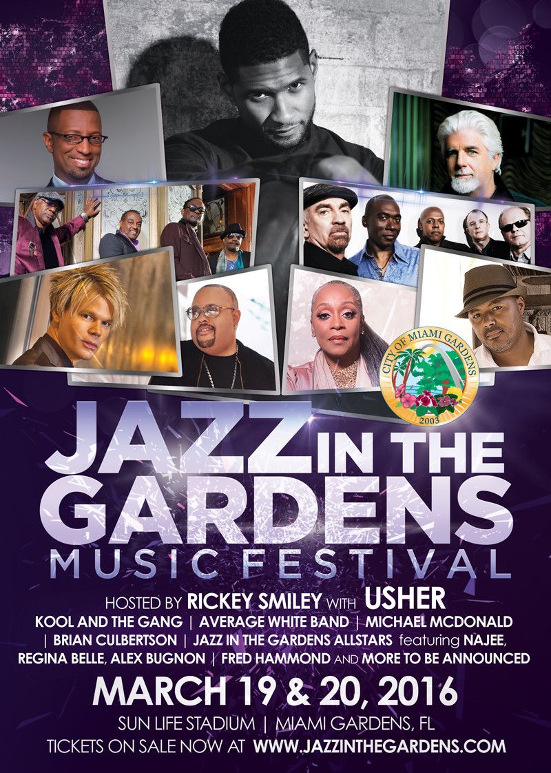Najee & Regina Belle, 9 July | Event in Charlotte | AllEvents