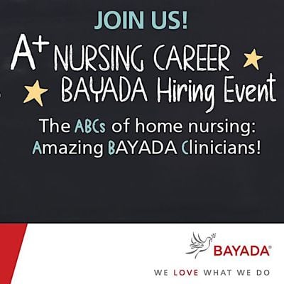 Bayada Home Health Care