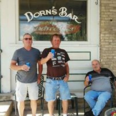 Dorn's Bar