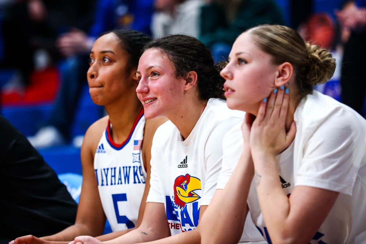Cincinnati Bearcats at Kansas Jayhawks Womens Basketball at Allen Fieldhouse, 2 October | Event in Lawrence