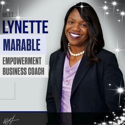 Lynette Marable