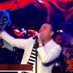 Return to Paradise - Tribute to Styx