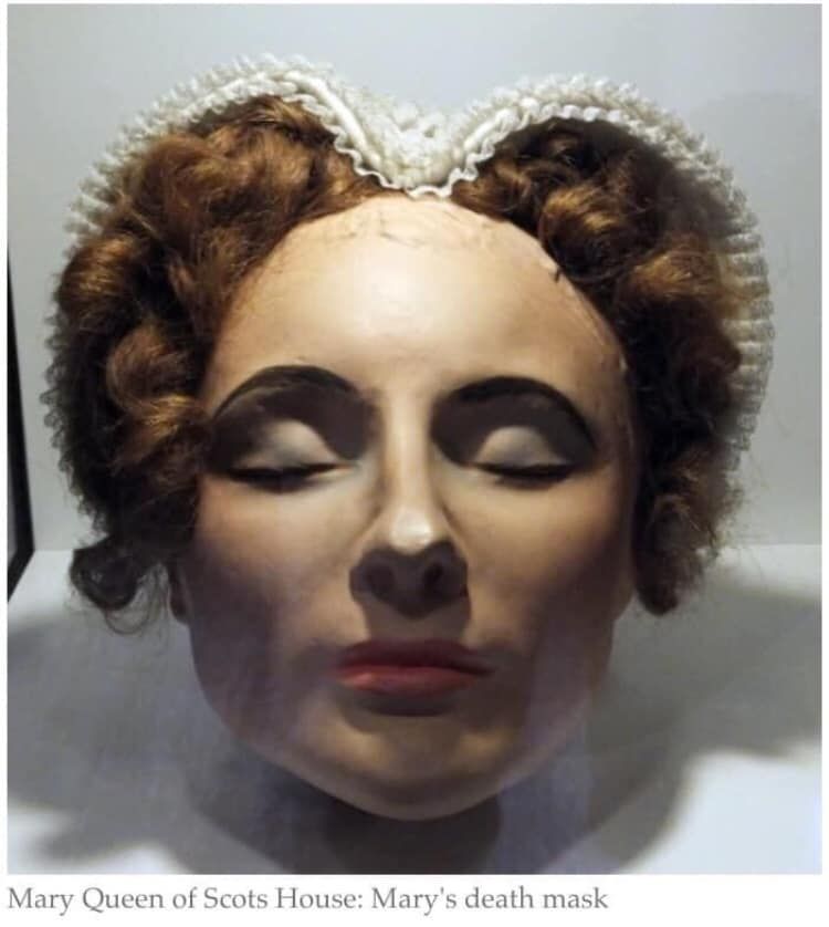 Halloween Spooktacular 2022 Mary Queen Of Scots House, Jedburgh, Galashiels, October 29 to 