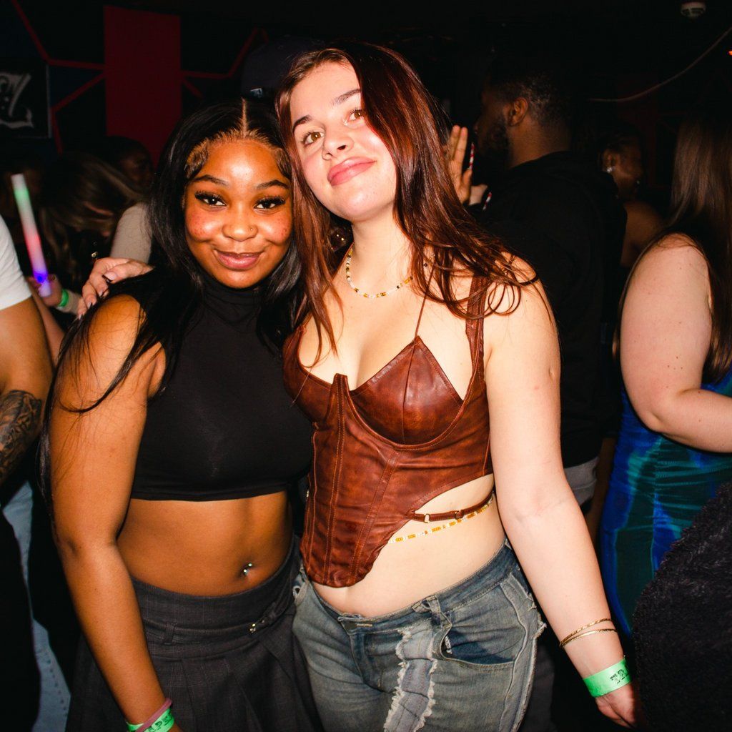 RUM & BASHMENT - London's Biggest Summer Bashment Party | Event in London | AllEvents