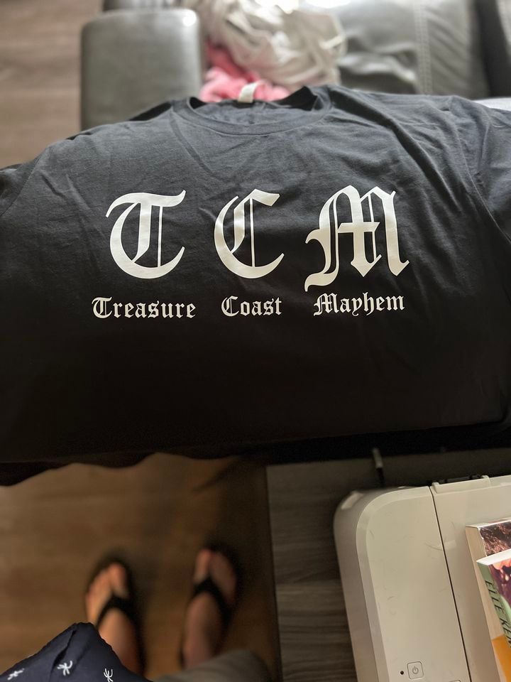 NYEE Show in Vero Beach!!!, Short Twig Bar & Grill LLC, Vero Beach