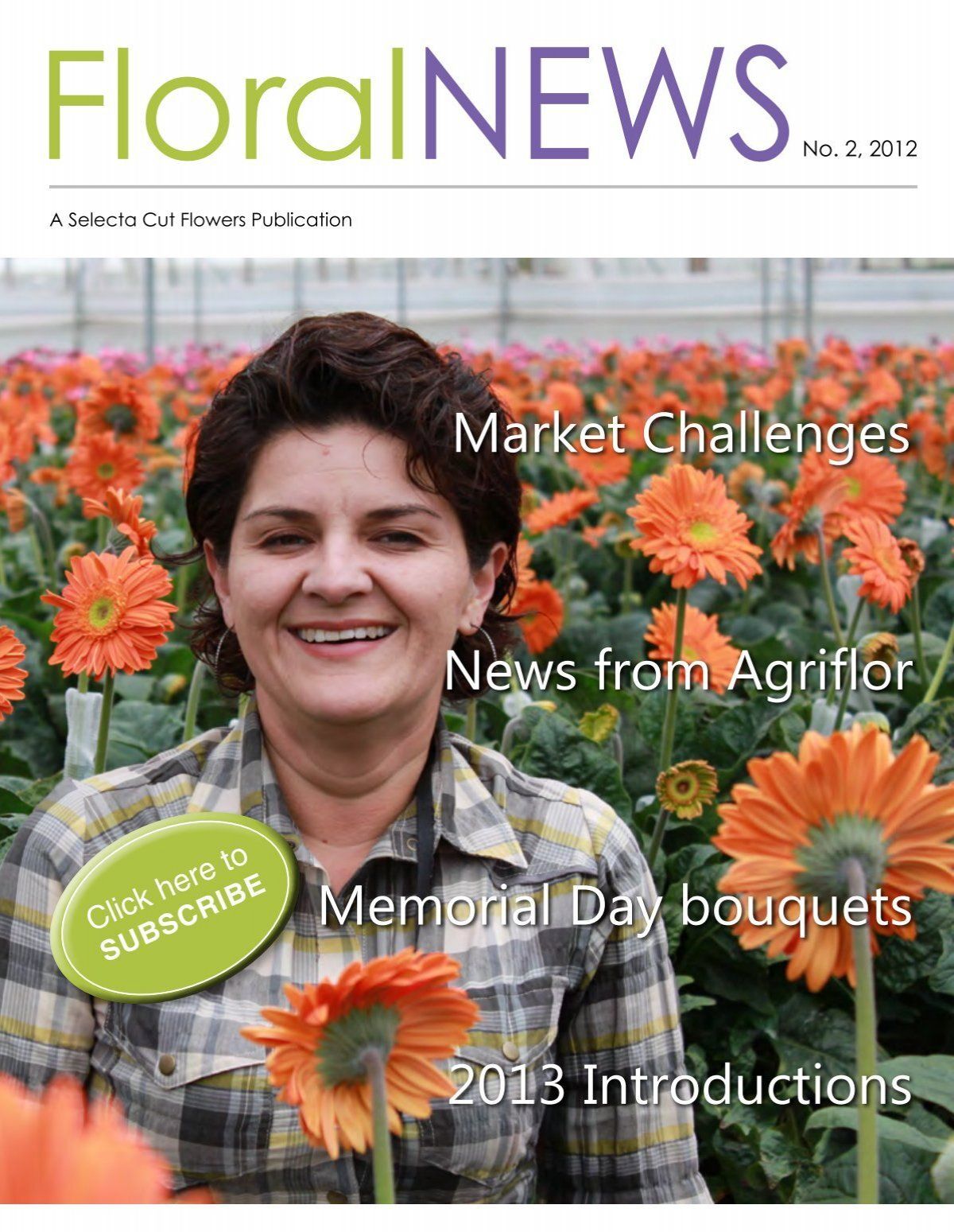 INTERNATIONAL FLORICULTURE TRADE EXPO - I.F.T.EX. 2025, 3 June | Event in Nairobi | AllEvents