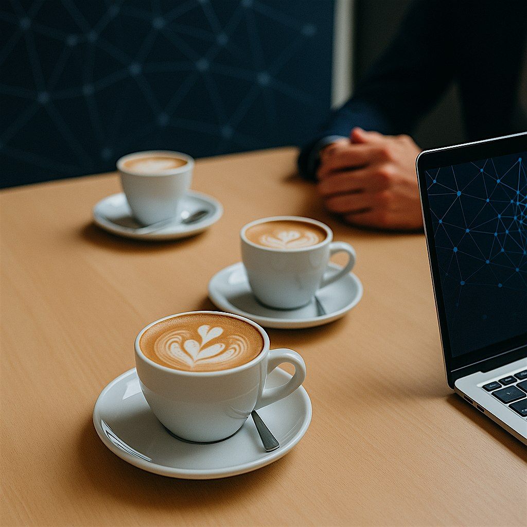 AI Founders Breakfast, 13 December | Event in Lisboa | AllEvents