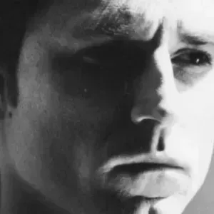 John Waite in Conway