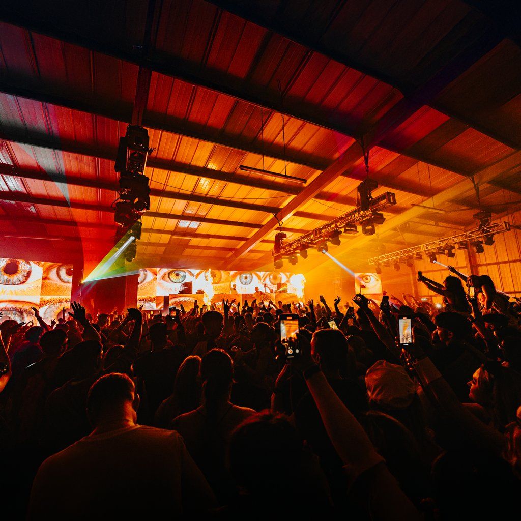 Square One Halloween: A.M.C, K Motionz, Circadian, Charlie Tee, 31 October | Event in Nottingham | AllEvents