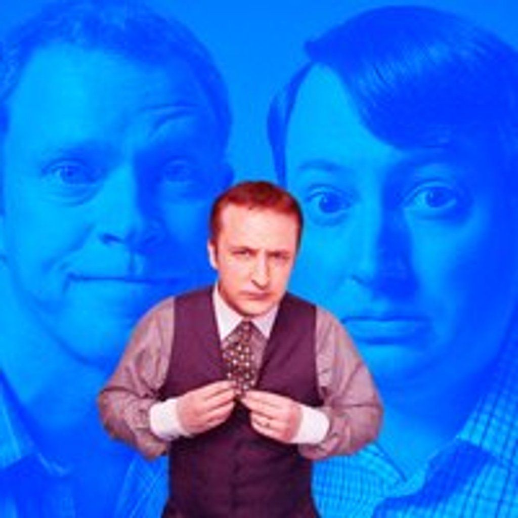 Peep Show Quiz hosted by Jeff (as in JEFF) - Liverpool, 17 October | Event in Liverpool | AllEvents