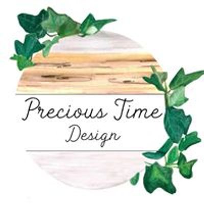 Precious Time Design