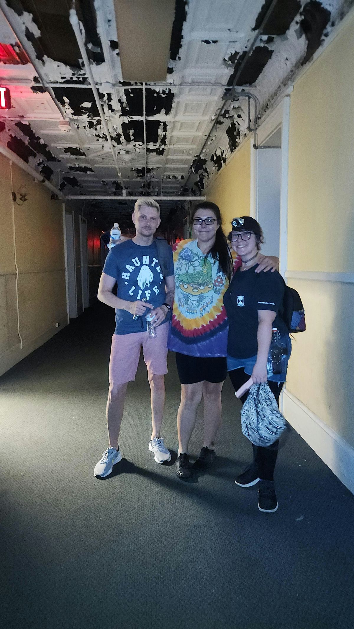 Fairfield County Infirmary, 28 February | Event in Lancaster | AllEvents