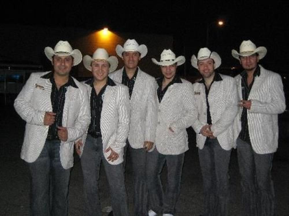Tiranos Del Norte, Tony Aguirre, Los Tiranos Del Norte in Aurora, 27 September | Event in Aurora | AllEvents