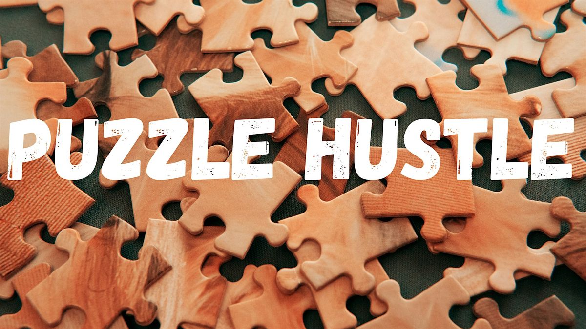 Puzzle Hustle #5