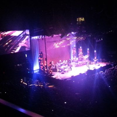 Palette Productions logo