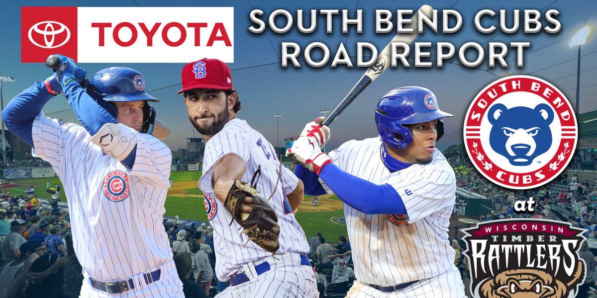 Wisconsin Timber Rattlers vs. South Bend Cubs, 7 July | Event in Appleton | AllEvents