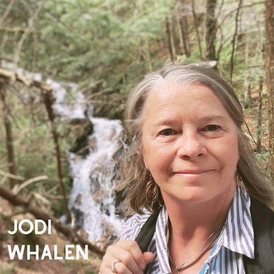 Jodi Whalen