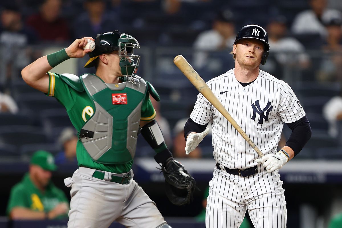 New York Yankees vs. Oakland Athletics, 16 May | Event in Bronx | AllEvents