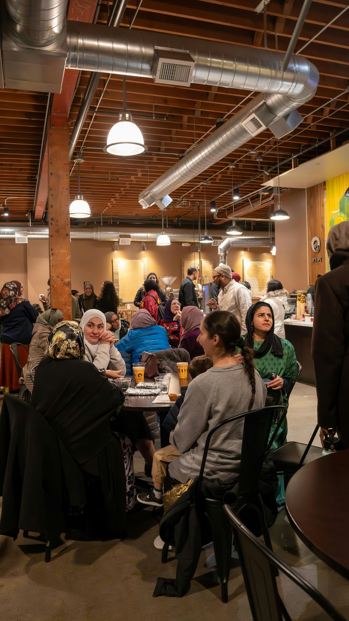 Coffee & Conversations | Reclaiming the Sacred in a Digital Age, 13 December | AllEvents