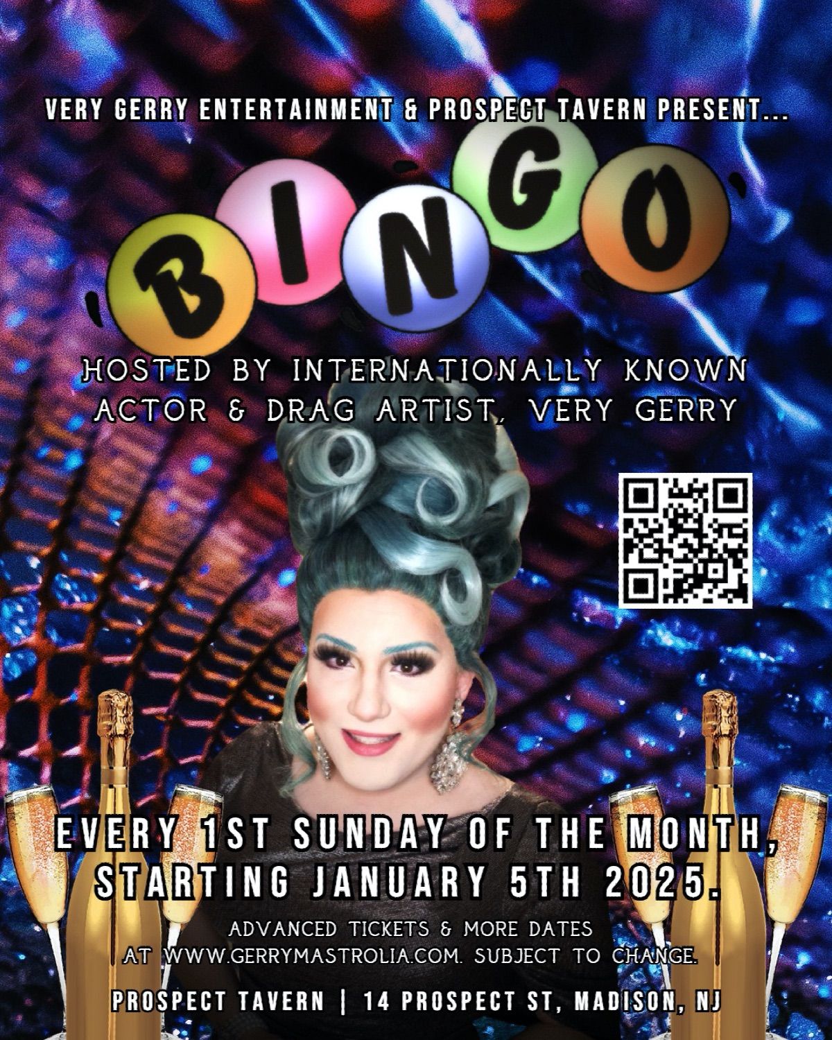 Drag Bingo, 4 June | Event in Syracuse | AllEvents