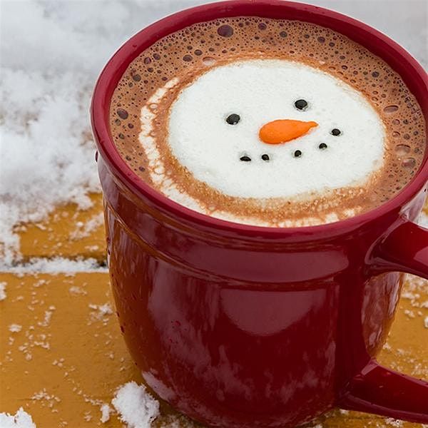 Cocoa, Crafts, and Cheer, 19 December | Event in DeKalb | AllEvents