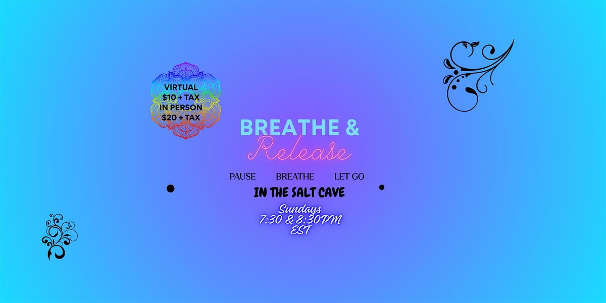 Breathe & Release (Crystal Bowl Soundbath) Virtual, 23 November | Event in Bogota | AllEvents