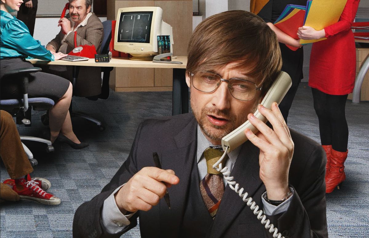 The Divine Comedy Amsterdam Tickets, 16 March | Event in Amsterdam | AllEvents