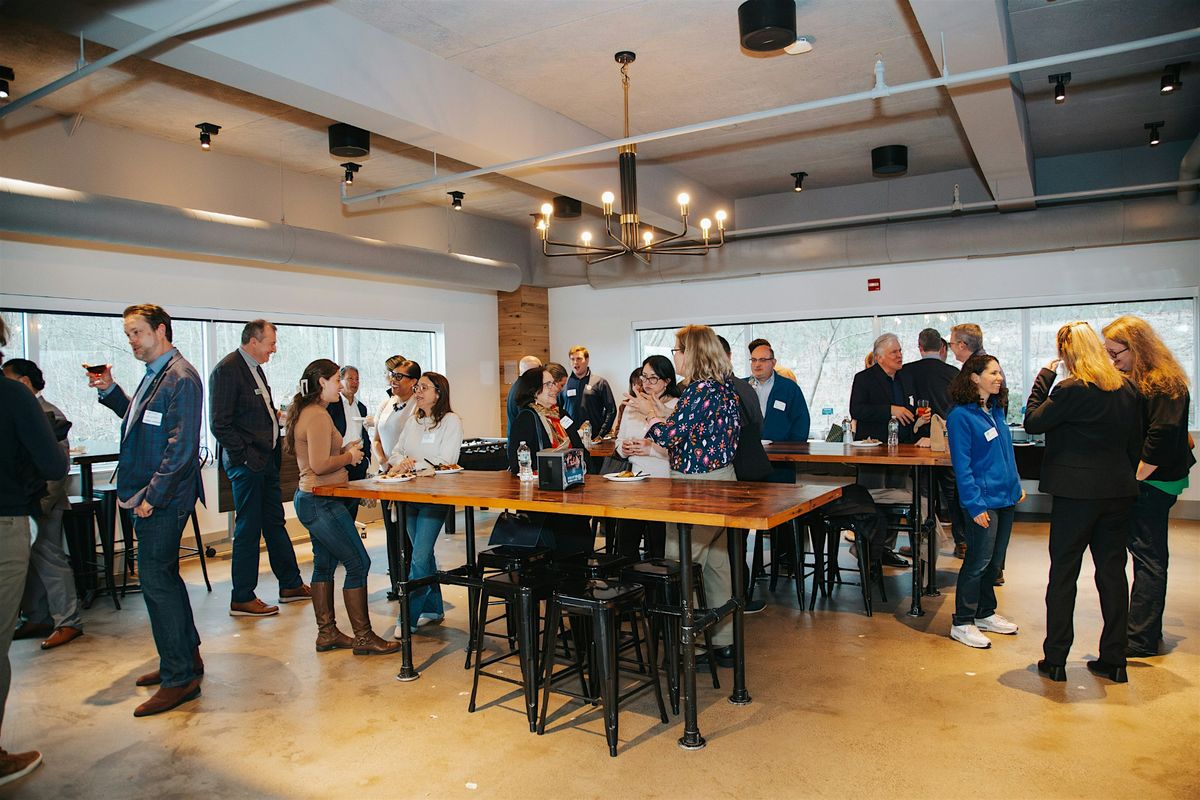 How to Use AI to revolutionize your leadership and increase your sales, 28 January | Event in Waltham | AllEvents