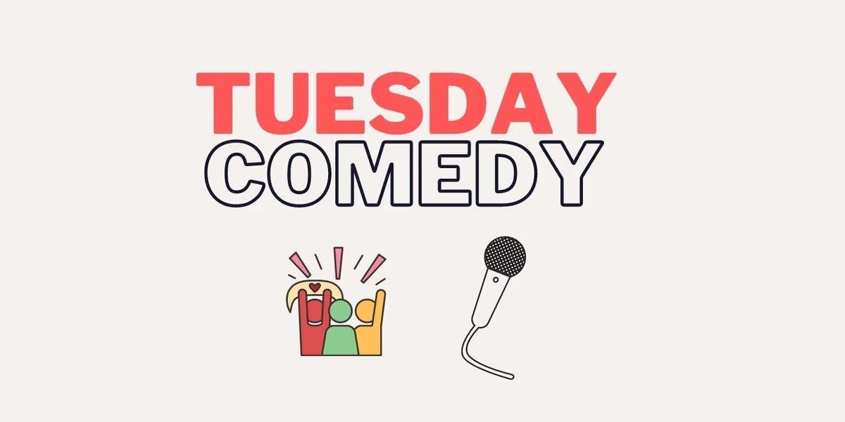 Tuesday Funnies @Madhapur, 27 May | Event in Hyderabad | AllEvents