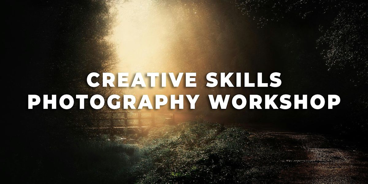 Photography Skills Workshop: Composition & Storytelling, 17 January | Event in Sale | AllEvents