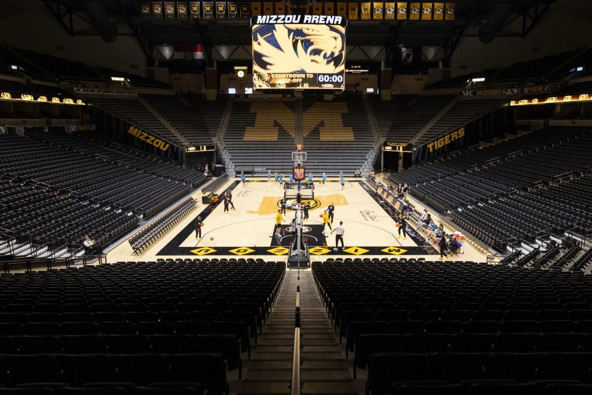Missouri Tigers at LSU Tigers Womens Basketball at LSU Pete Maravich Assembly Center, 8 October | AllEvents