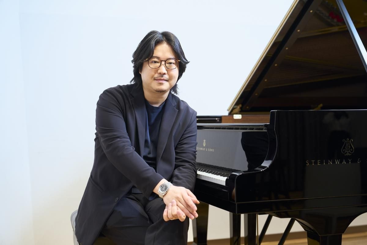 Chopin and Beyond: Executive Piano, 27 September | Event in Paradise Valley | AllEvents