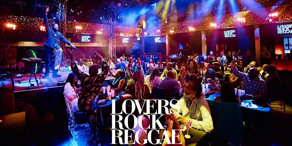 Lovers Rock Reggae - Sunday Roast - Sun 22nd February, 22 February | Event in London | AllEvents