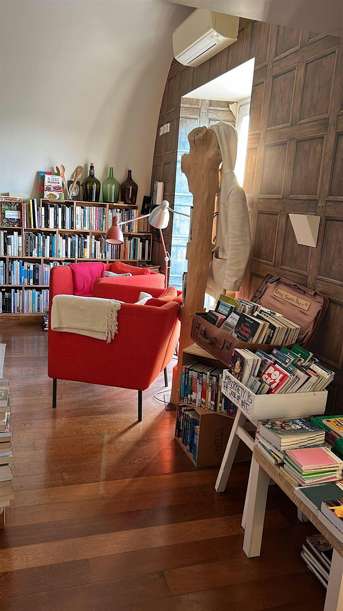 O que vai hibernar este inverno? Encontro de reflexão, 16 December | Event in Cascais | AllEvents