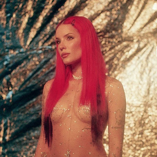 Halsey, Magdalena Bay, flowerovlove in Ridgefield, 26 June | Event in Mt Vista | AllEvents