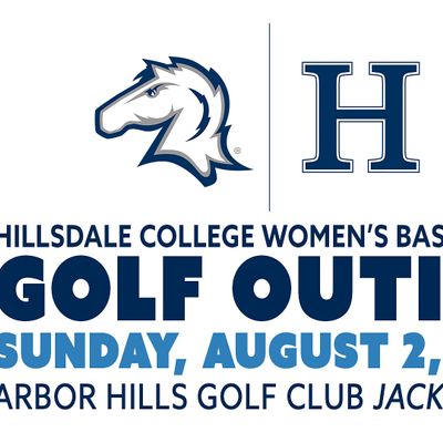 Hillsdale College Womens Basketball Golf Outing at Arbor Hills Golf Hillsdale College Womens Basketball Golf Outing at Arbor Hills Golf