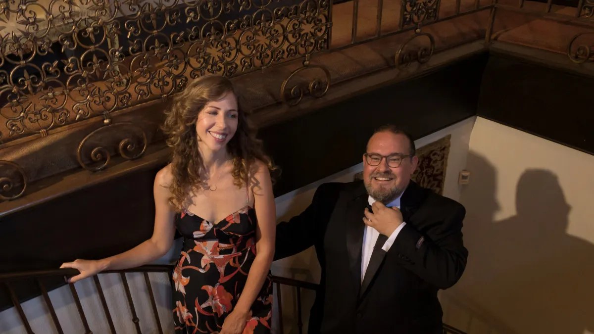 Rachael & Vilray in San Francisco, 24 October | Event in San Francisco | AllEvents