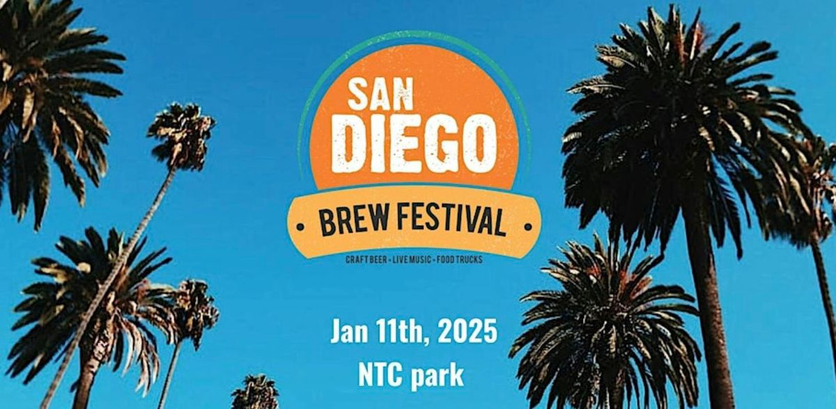 San Diego Brew Fest, 13 June | Event in San Diego | AllEvents