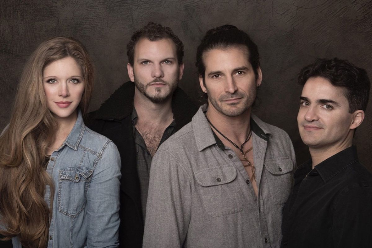 Adam Ezra Group, 16 August | Event in Asbury Park | AllEvents