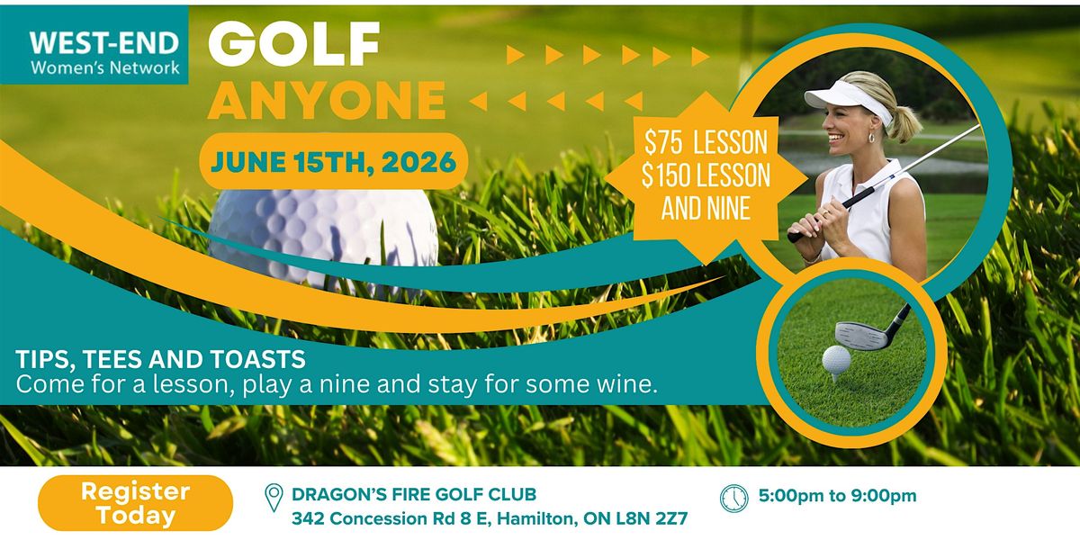 Tips, Tees and Toasts