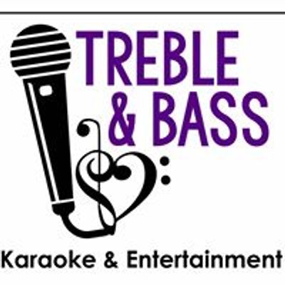 Treble and Bass Karaoke and Entertainment