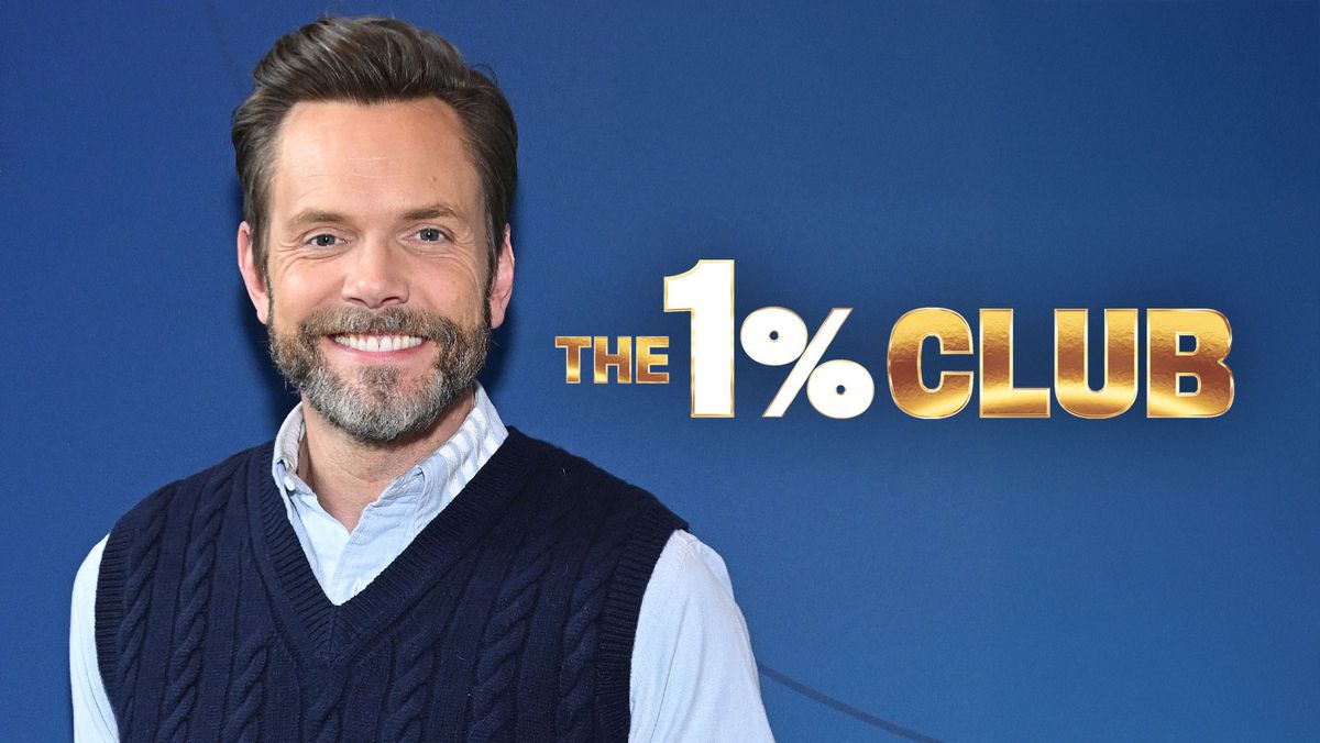 Joel McHale | Event in San Jacinto | AllEvents