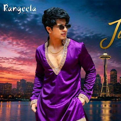 Aadil Workshop 2 - (SEATTLE, WA)